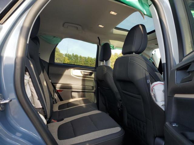 2025 FORD BRONCO SPORT BIG BEND 3FMCR9BN5SRF04994