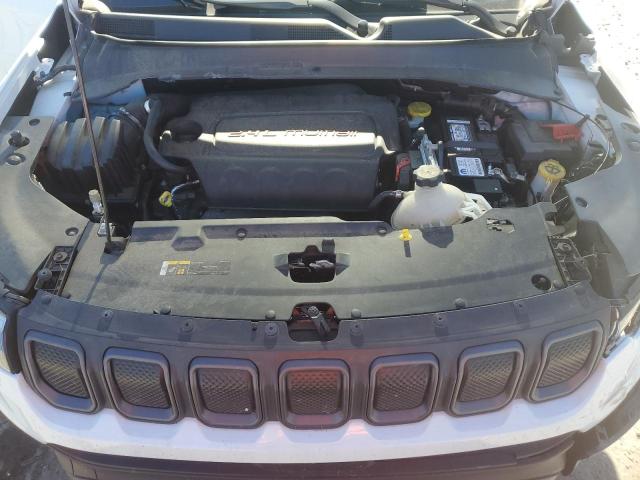 2022 JEEP COMPASS TR - 3C4NJDDB1NT161943