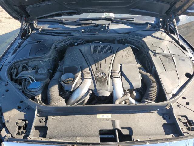 2015 MERCEDES-BENZ S 550 4MATIC WDDUG8FB4FA183125