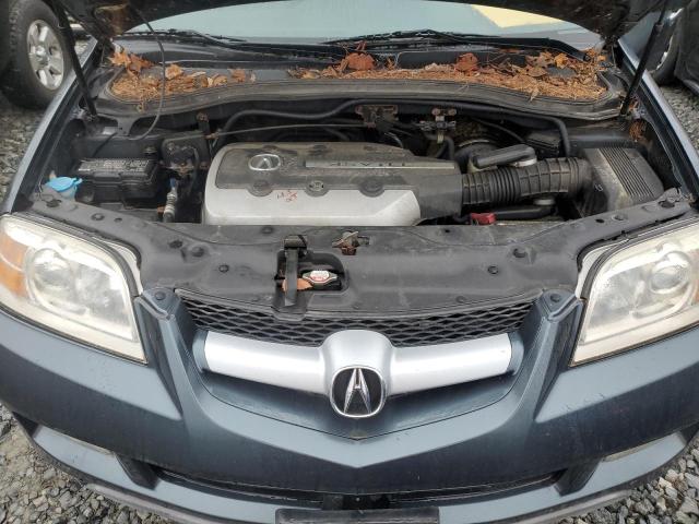 2006 ACURA MDX #3304538447