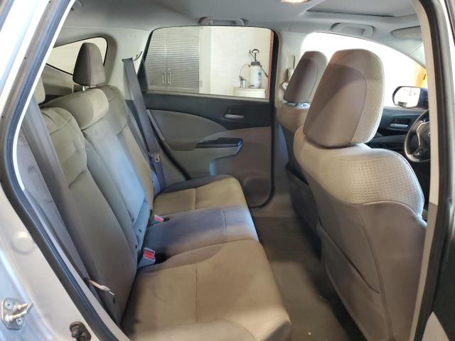 2014 HONDA CR-V EX - 5J6RM4H52EL085104