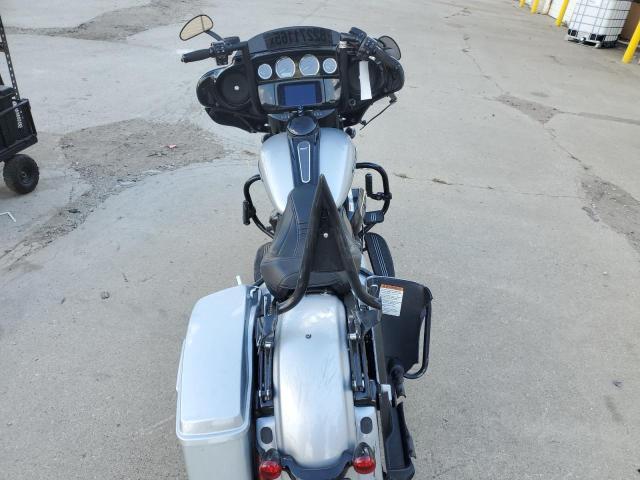 2019 HARLEY-DAVIDSON FLHXS 1HD1KRP15KB646688