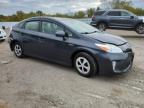 Lot #3311586800 2014 TOYOTA PRIUS