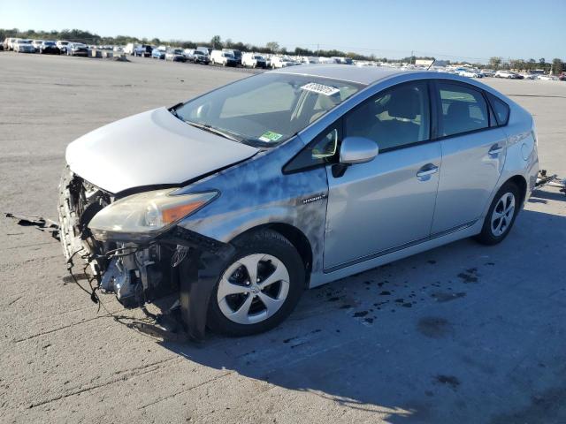 2012 TOYOTA PRIUS #3304702937