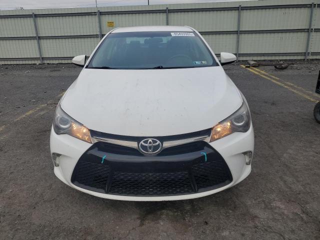 2017 TOYOTA CAMRY LE - 4T1BF1FK2HU814933