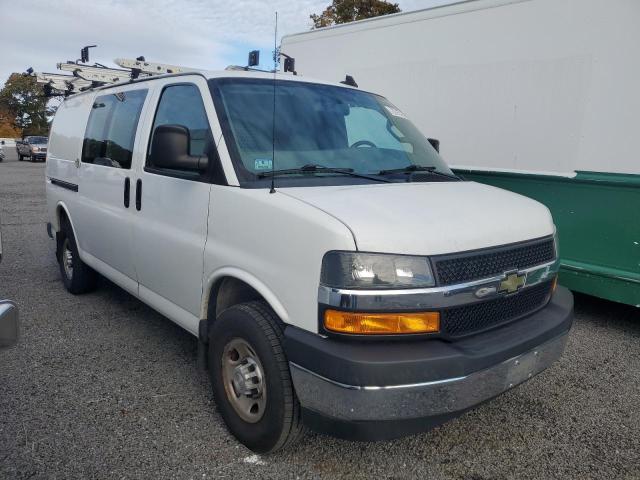 2018 CHEVROLET EXPRESS #3297016365