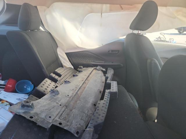 2020 NISSAN KICKS S #3286544155