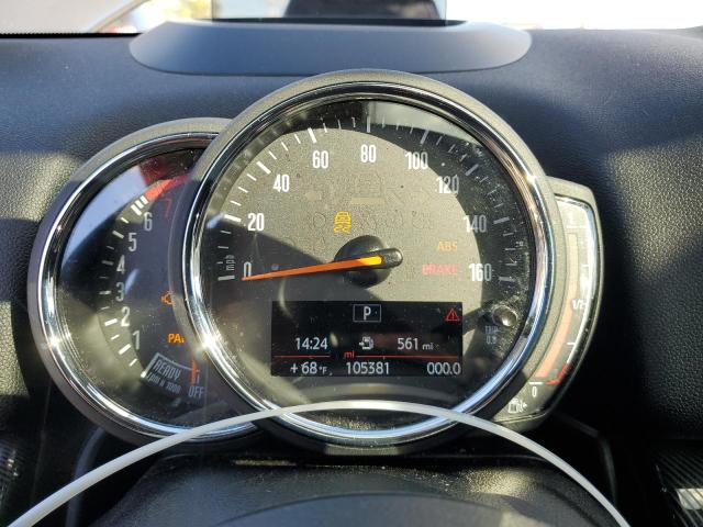 2019 MINI COOPER S C #3281475006