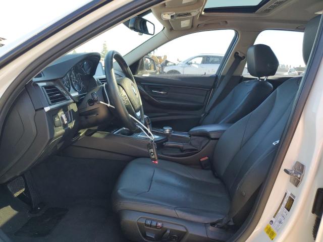 2015 BMW 328 I SULE #3309561567