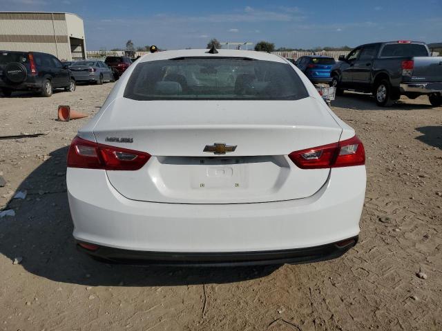 2018 CHEVROLET MALIBU LS - 1G1ZB5ST6JF120169