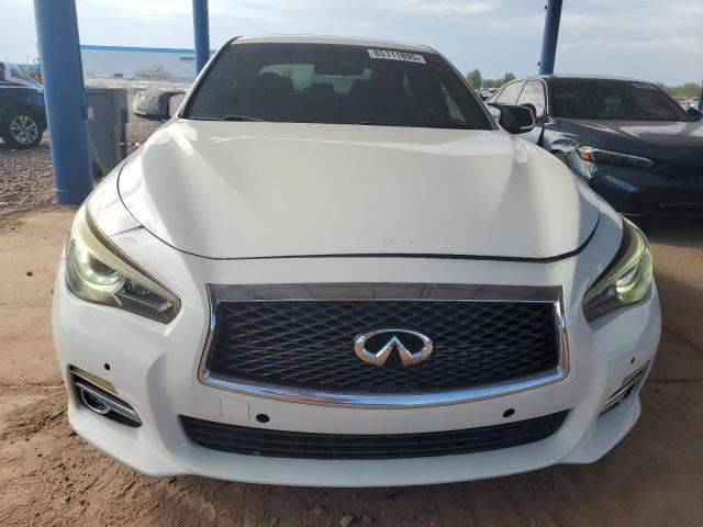 2017 INFI Q50 PREMIUM - JN1EV7AP1HM735475