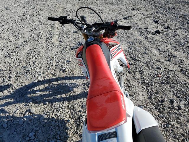 2016 HONDA CRF250 L - MLHMD3812G5301643