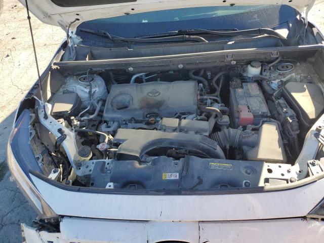 2020 TOYOTA RAV4 XLE 2T3P1RFV8LC137501