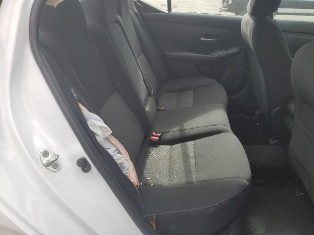 2022 NISSAN SENTRA SV #3302948632