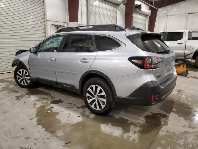 2020 SUBARU OUTBACK PR #3282517882