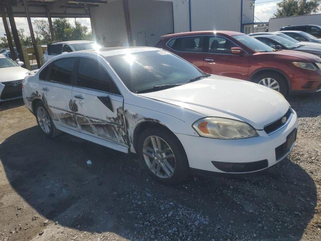2014 CHEVROLET IMPALA LIM - 2G1WC5E39E1116884