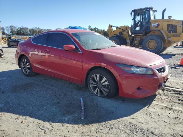 2010 HONDA ACCORD LX - 1HGCS1B32AA019442