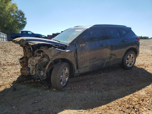 Global Auto Auctions: 2019 CHEVROLET BLAZER 1LT