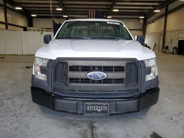 2016 FORD F150 1FTMF1CF7GKE50183