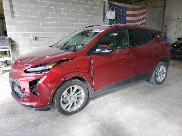 2023 CHEVROLET BOLT EUV L 1G1FY6S09P4196180