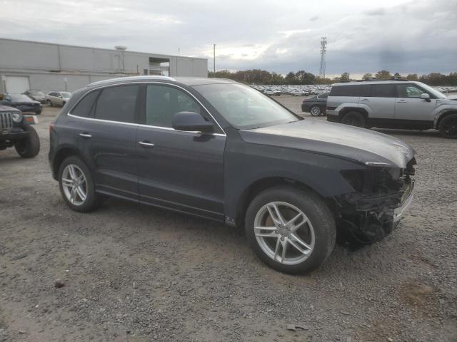 2015 AUDI Q5 PREMIUM - WA1DGAFP1FA126579