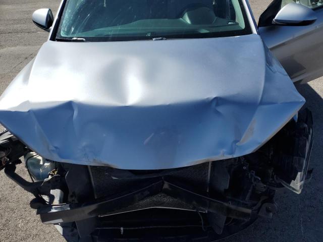 2017 HYUNDAI ELANTRA SE - 5NPD74LFXHH152600