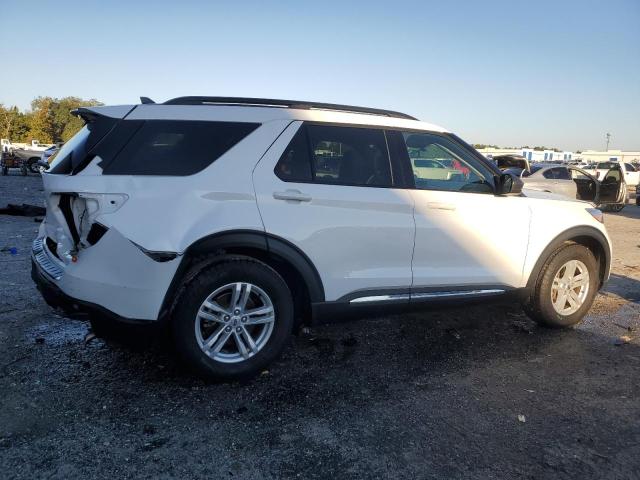 2023 FORD EXPLORER X - 1FMSK7DH0PGA23626