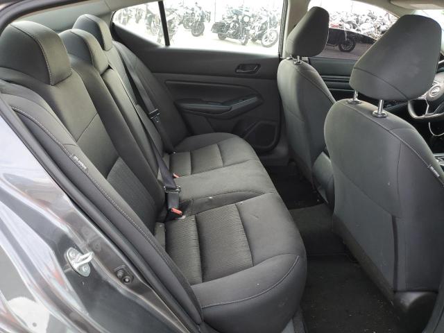 2024 NISSAN ALTIMA S 1N4BL4BV2RN319275