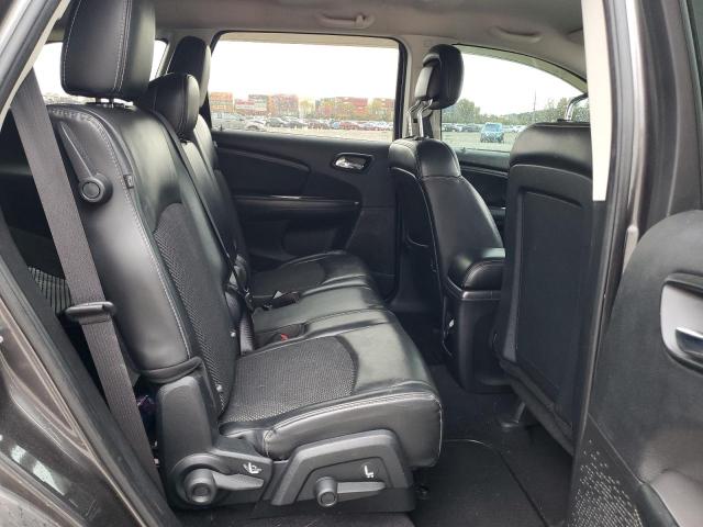 2016 DODGE JOURNEY CR 3C4PDCGB1GT143807