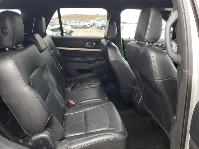 2018 FORD EXPLORER X - 1FM5K8D89JGA35770