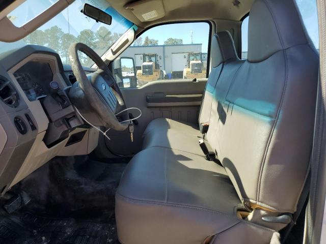 2010 FORD F250 SUPER - 1FTNF2A56AEA09946