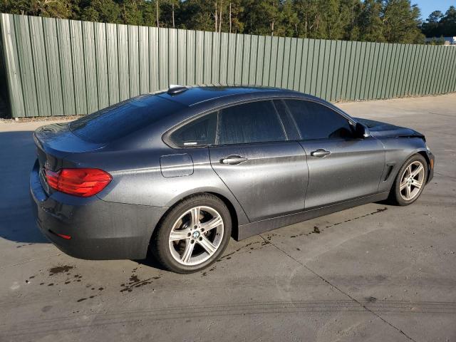 2015 BMW 428 I GRAN WBA4A9C54FD416528