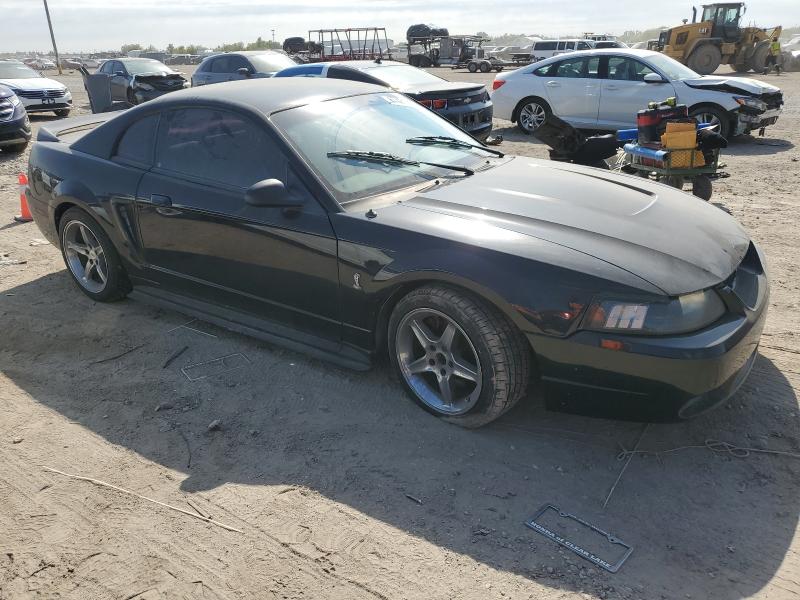 1999 FORD MUSTANG CO #3290163199