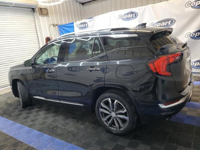 2020 GMC TERRAIN DE 3GKALSEX9LL325495