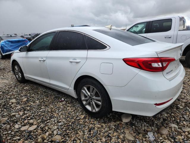 2016 HYUNDAI SONATA SE - 5NPE24AF0GH399581