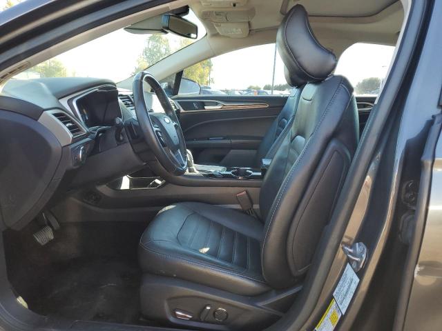 2015 FORD FUSION SE #3261289932
