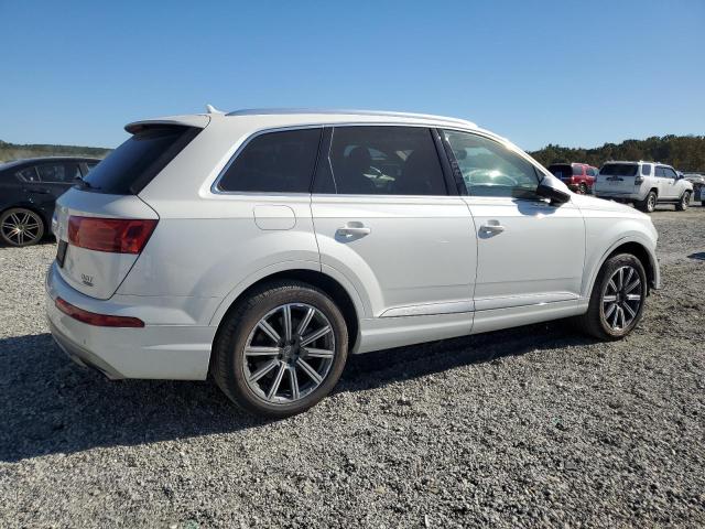 2017 AUDI Q7 PRESTIGE #3282583873
