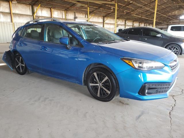 2022 SUBARU IMPREZA PR #3302963610