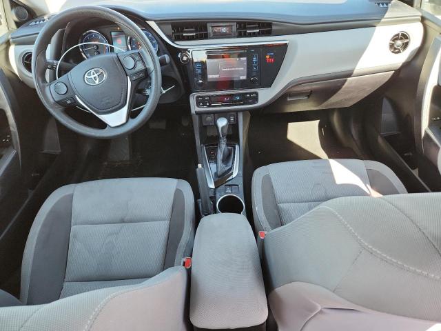 2018 TOYOTA COROLLA L - 5YFBURHE2JP826616