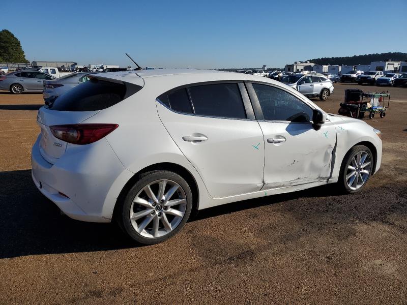 2017 MAZDA 3 TOURING - 3MZBN1L35HM132652