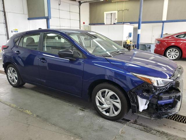 2025 SUBARU IMPREZA JF1GUABC8S8256655