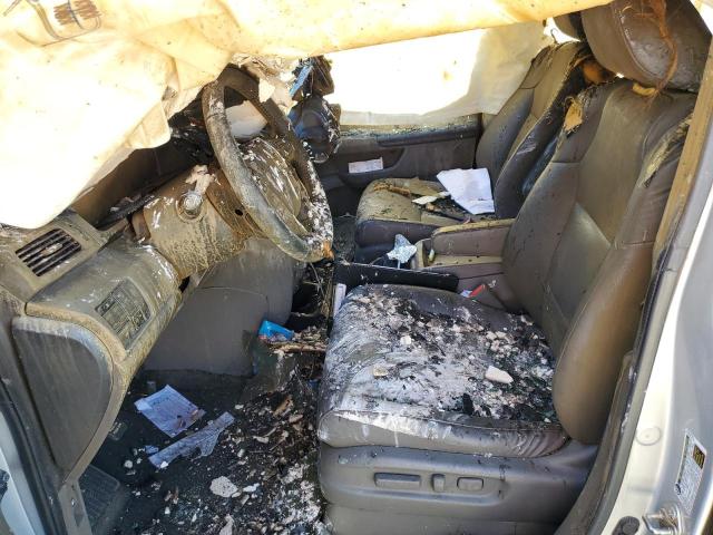 2015 HONDA ODYSSEY EX 5FNRL5H64FB032514