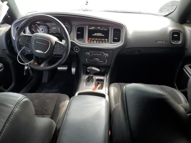 2022 DODGE CHARGER SC - 2C3CDXGJ6NH257633