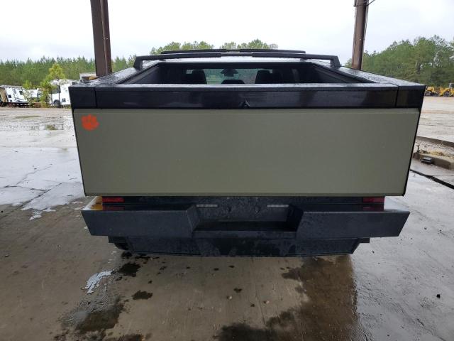 2024 TESLA CYBERTRUCK #3277010211
