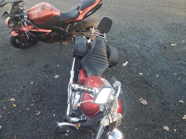 2008 HONDA VT750 C2F JH2RC53468M101095