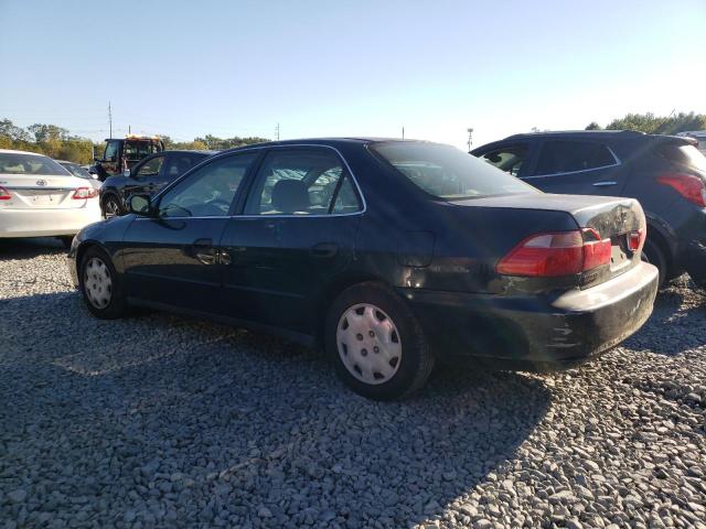 1998 HONDA ACCORD LX #3312445621