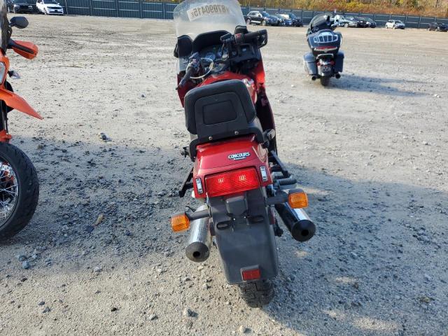 2003 KAWASAKI ZG1000A #3270770875