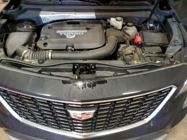 2020 CADILLAC XT4 PREMIU #3285795663