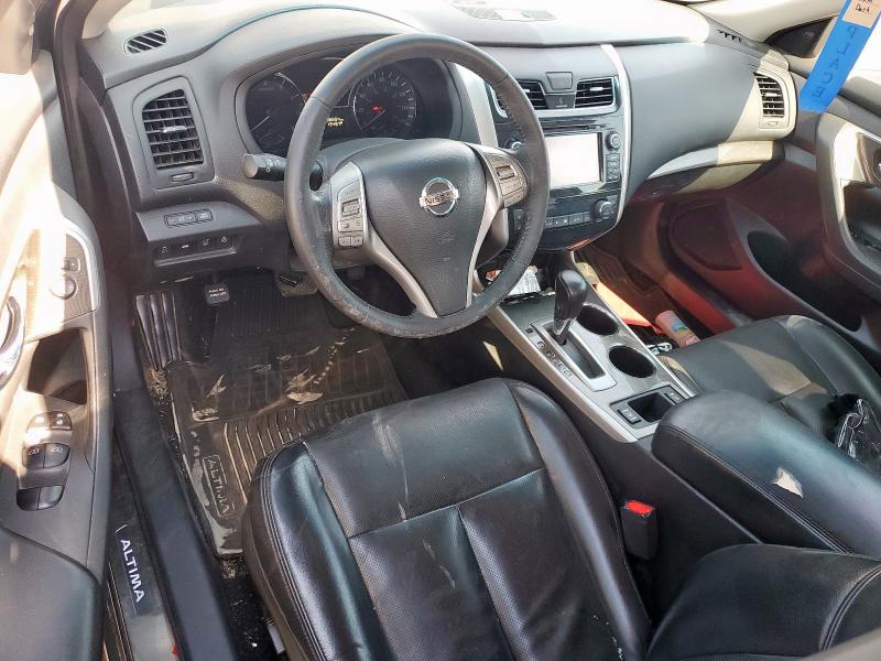 2015 NISSAN ALTIMA 2.5 - 1N4AL3AP5FN921303