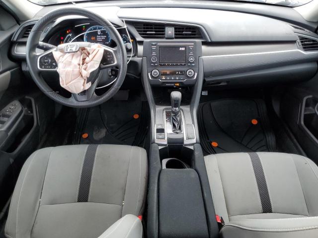 2019 HONDA CIVIC LX #3263922110